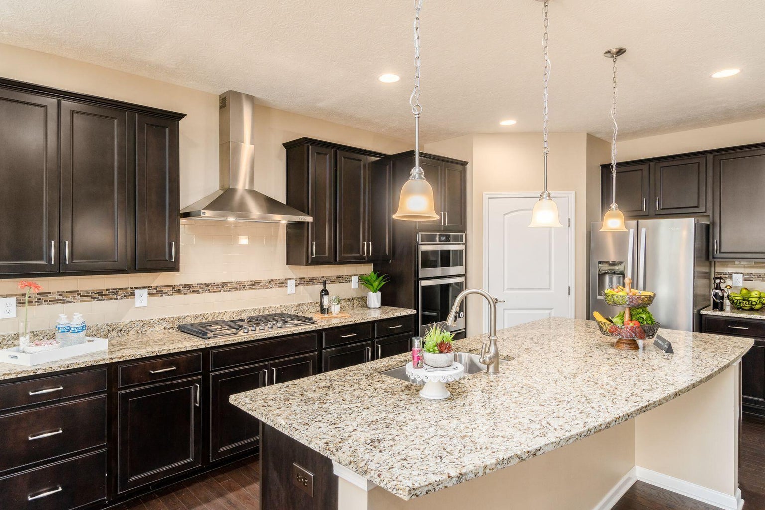 Spinner Kitchen